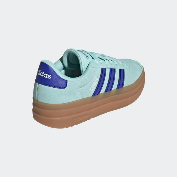 VL Court Bold Stacked