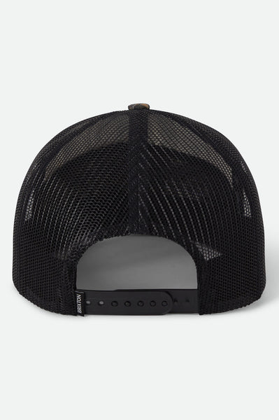 Ford x Brixton Trucker Hat