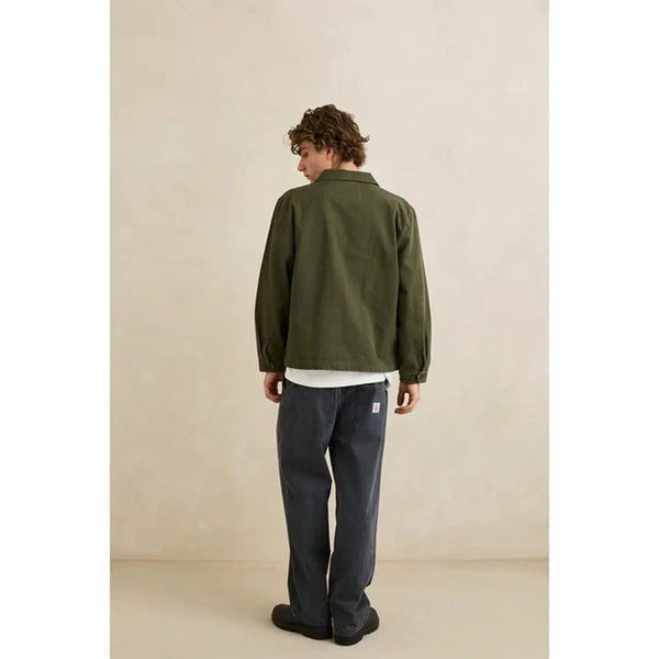 Foundry Jacket