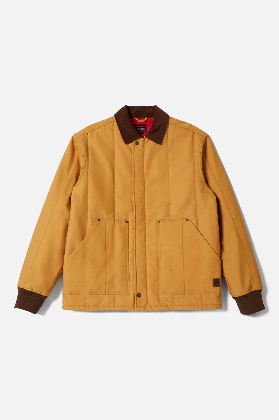 Builders Ranch Jacket