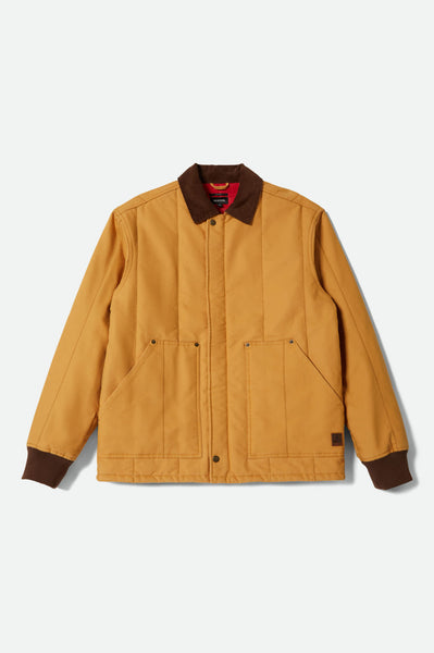 Builders Ranch Jacket
