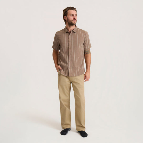 Bless Up Breathable Stretch Shirt