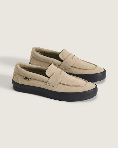 Skate Loafer Shoes
