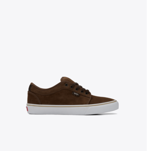Skate Chukka Low