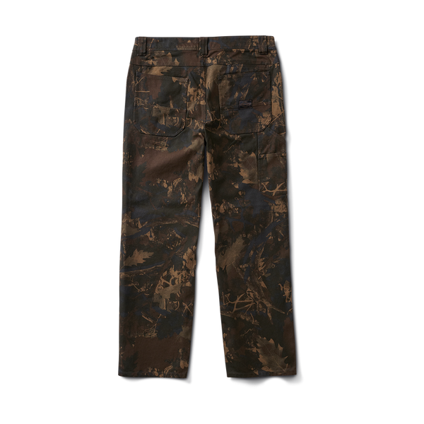 Hwy 1 Utility Denim Pants