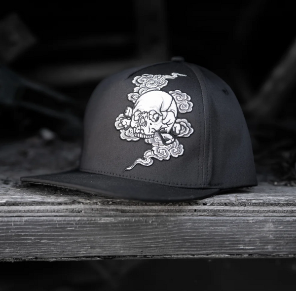 Saturn III Snapback