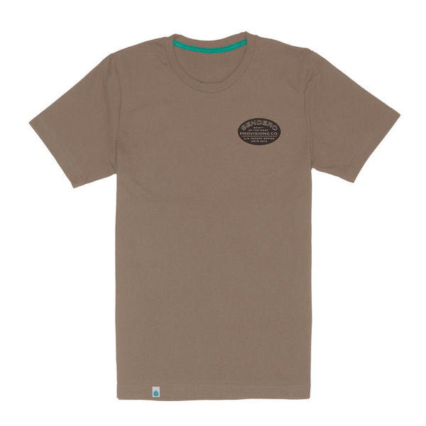Jackalope Pocket T-shirt