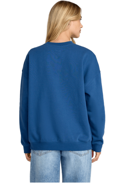 Neat Crewneck Sweatshirt