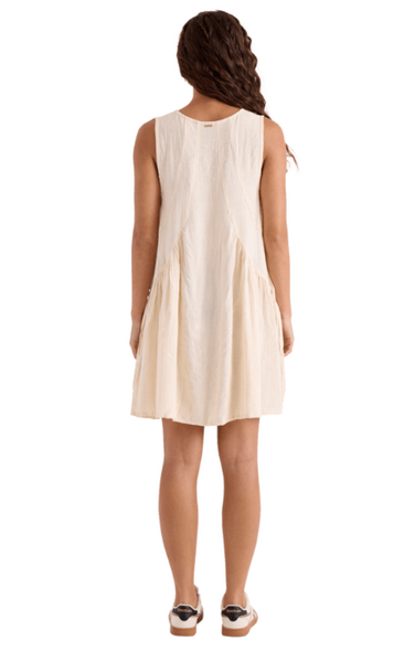 A-Line Swing Dress