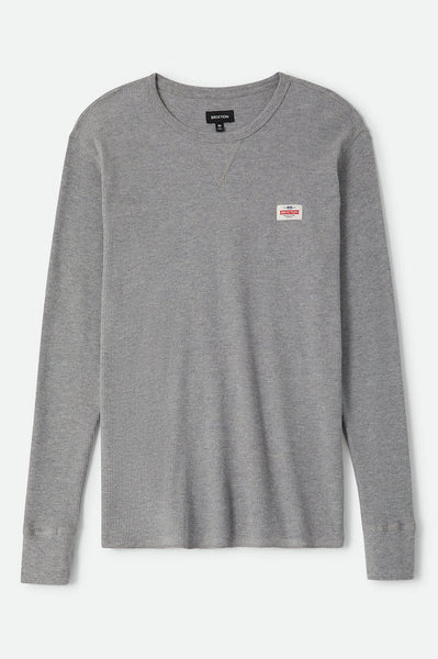 Trademark Waffle Knit Top
