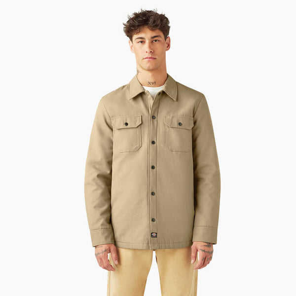 Skate HW Lined Duck Jacket