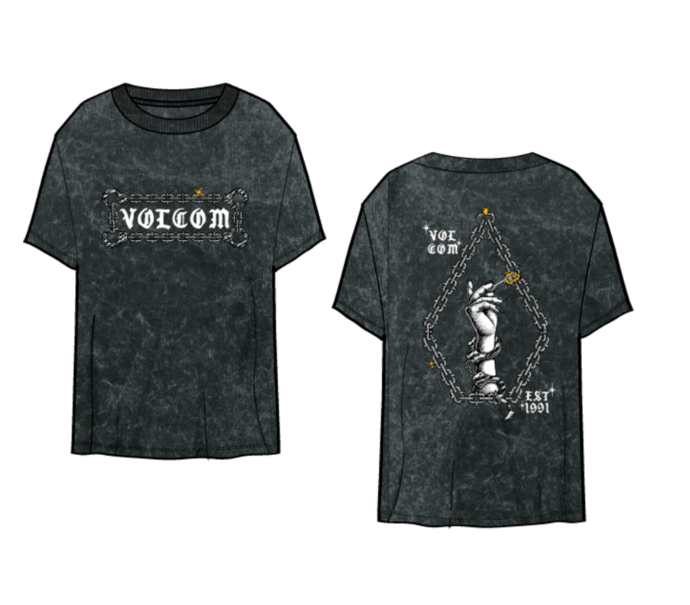 FA Daniel Shepard Tee