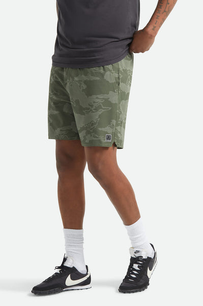 Journey Active Short