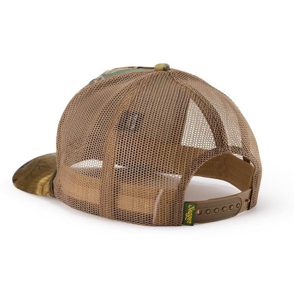 Always Been Crazy Trucker Hat