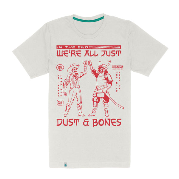 Dust & Bones T-shirt