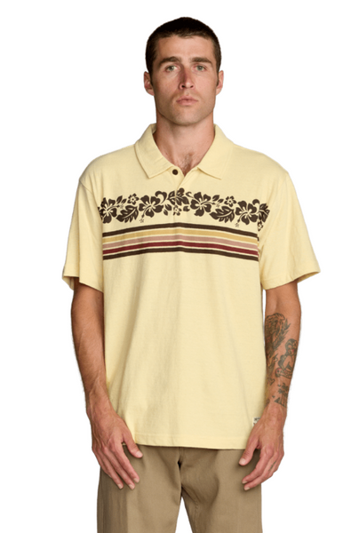 Cutback Polo Shirt