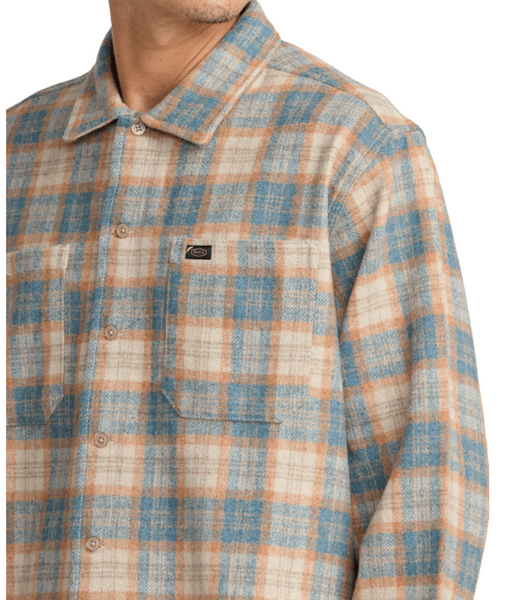 Dayshift Flannel Shirt