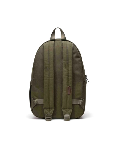 Settlement Backpack