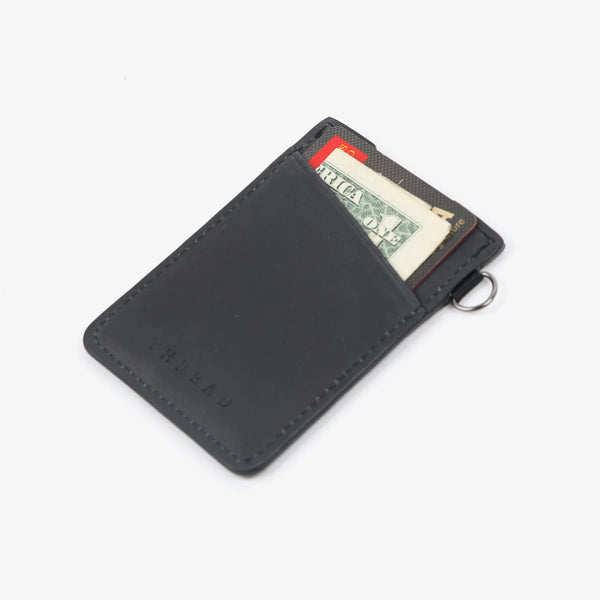 Vertical Wallet
