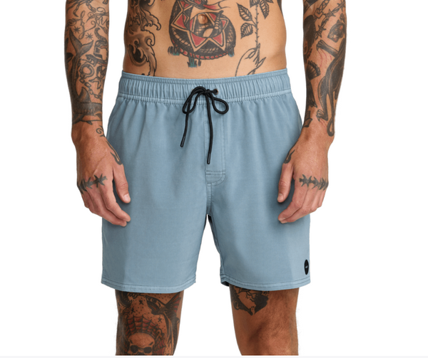 VA Pigment Elastic 16" Trunks