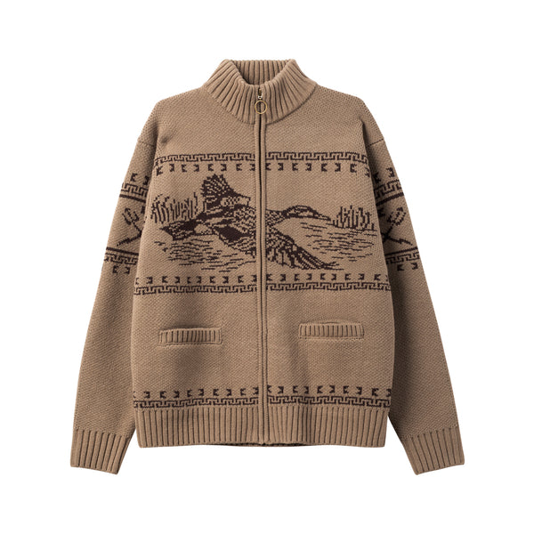 Old Timer Sweater