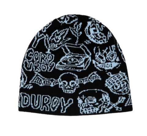 FOS Skully Beanie