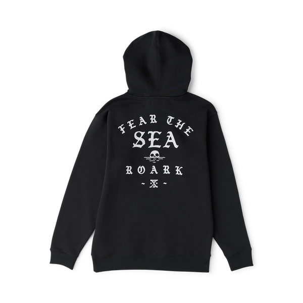 Fear The Sea Hoodie