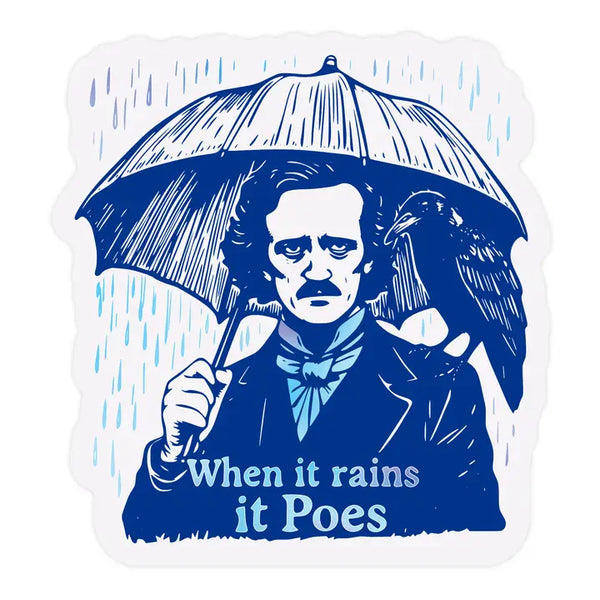 When It Poes
