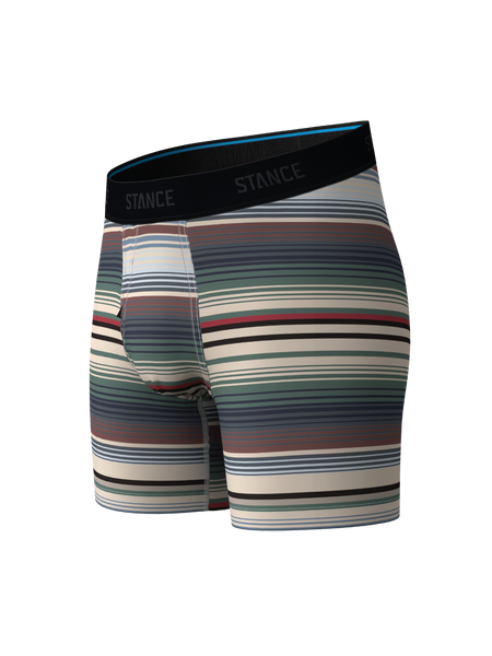 Jorongo Boxer Brief