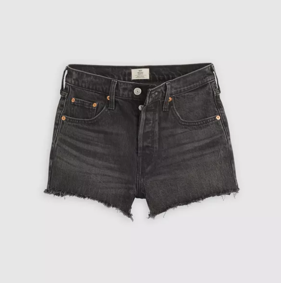 501 Original Short
