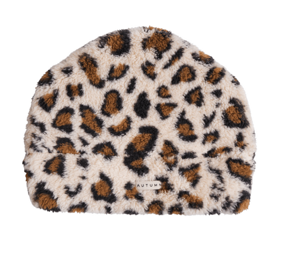 MTN Goat Beanie