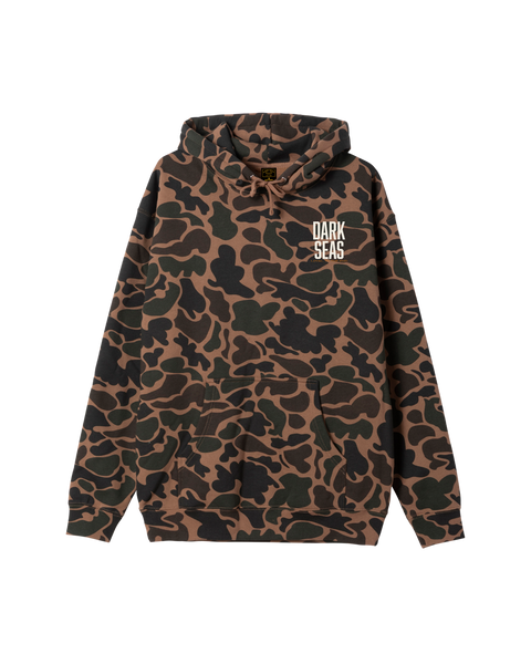 Boykin Hoodie