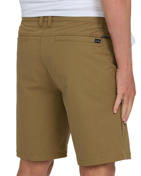 Surftrek Touring Short