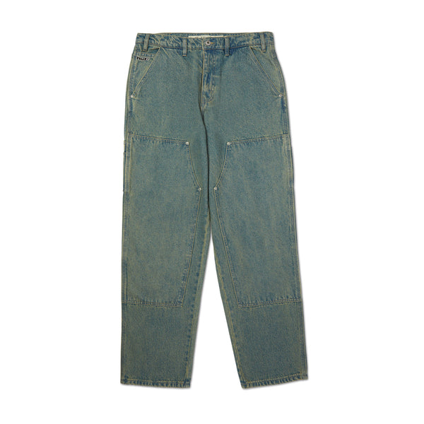 Kinda Loose Double Knees