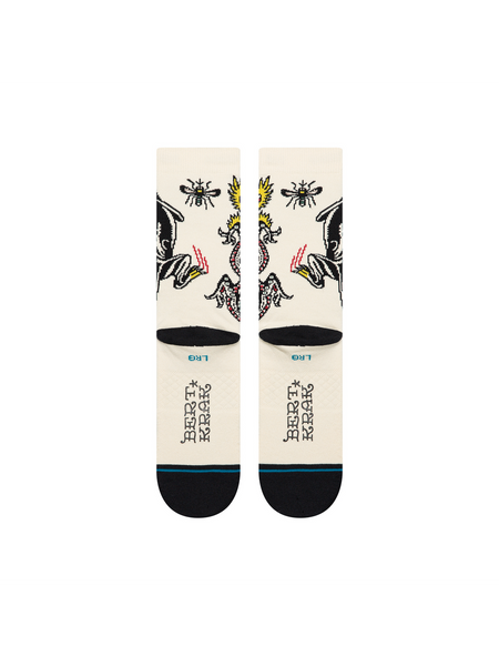 Battle Crew Socks