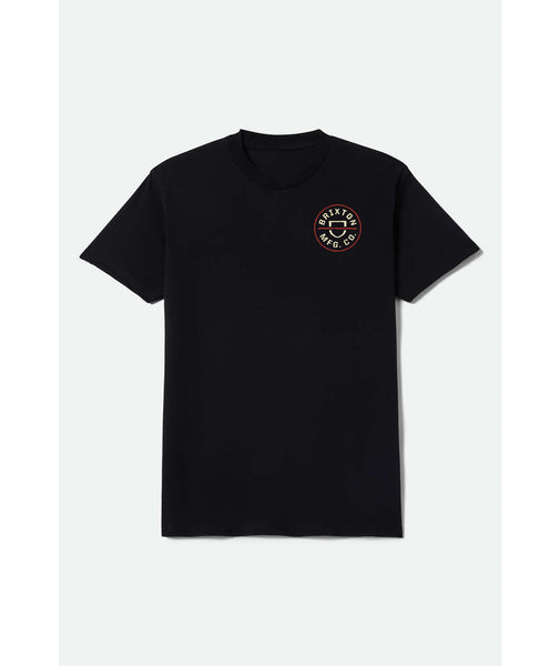 Crest II Standard Tee