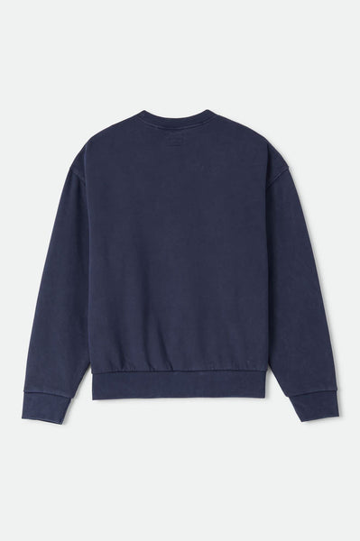 Baseline Crew Fleece