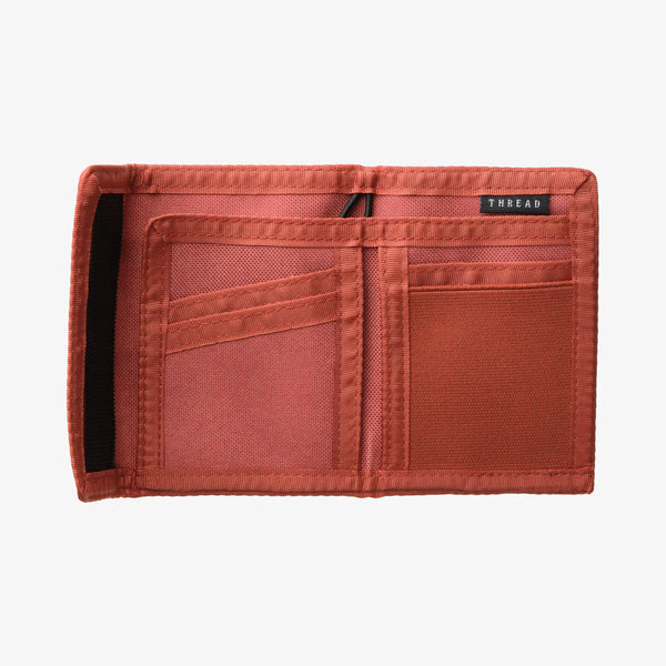 Velcro Bifold