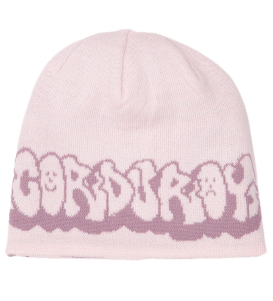 Checkmate Rev Skully Beanie