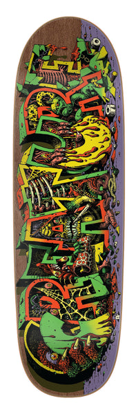 Creature Hallucination Egg Deck