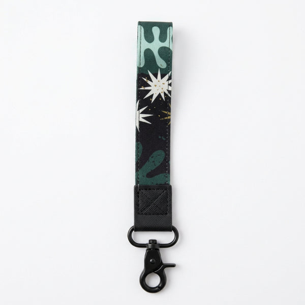 Wristlet Keychain