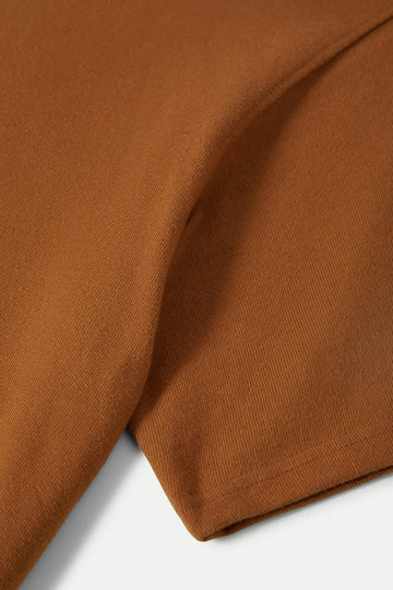 Woodburn Heavy Weight Relaxed Tee