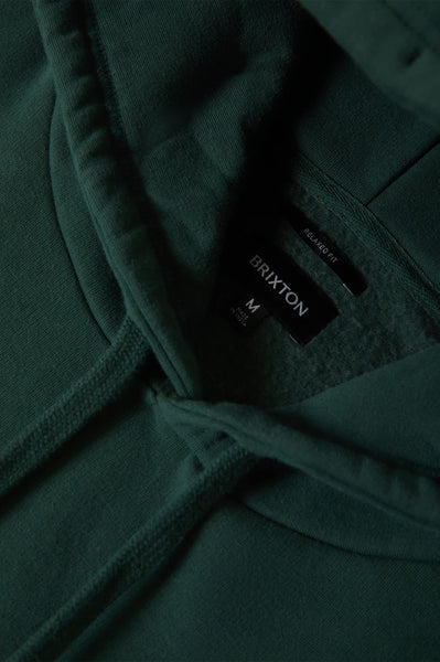 Predator Relaxed Hoodie