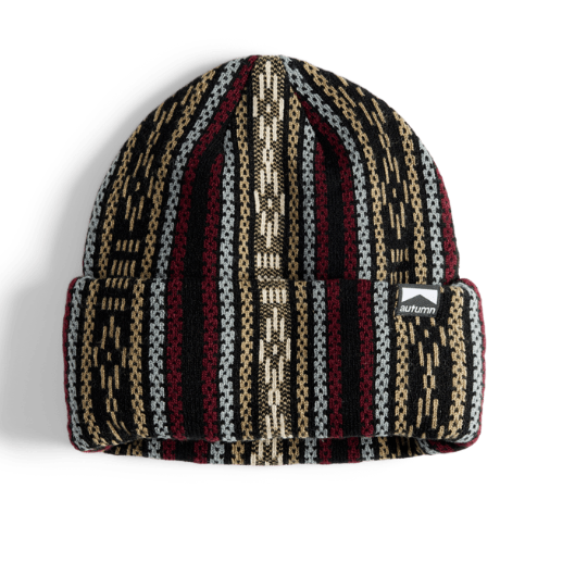 Landscape Beanie