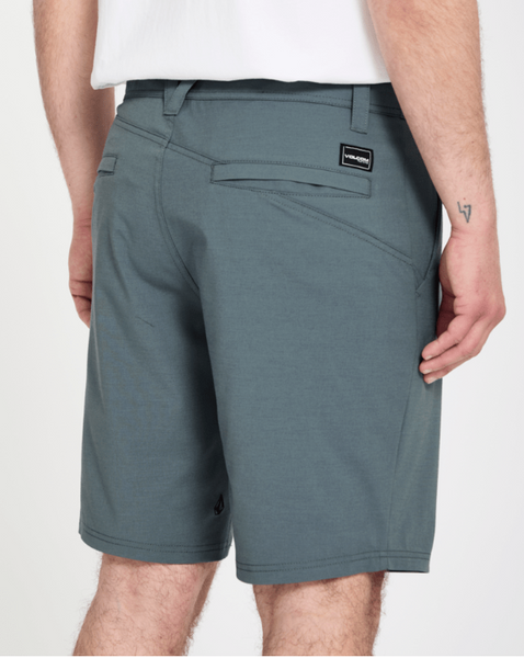 Frickin Cross Shred Static 20" Shorts