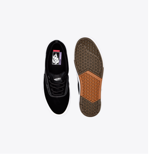 Skate Era Wafflecup Shoes