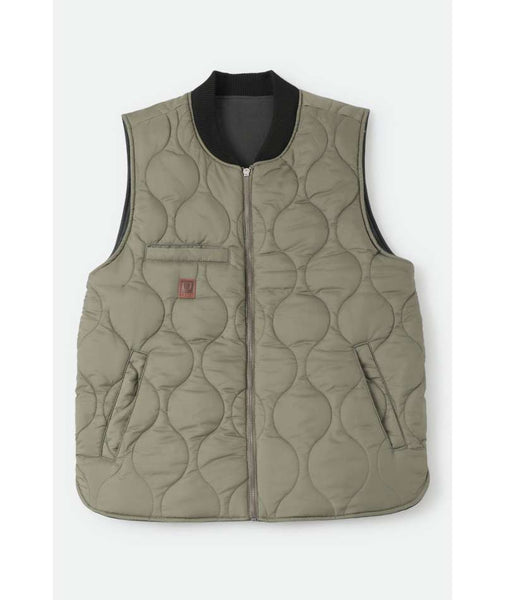 Builders Abraham Rev Vest