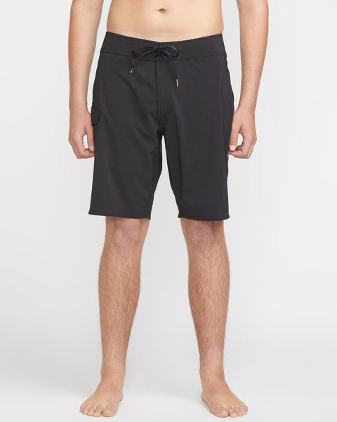Lido Solid Mod 20" Boardshorts