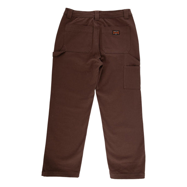 Built To Grind Utility Pant