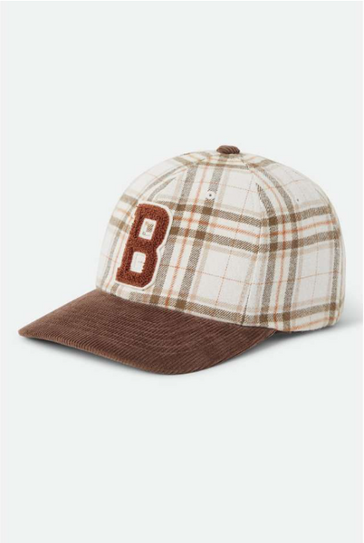 Big B MP Cap Snapback